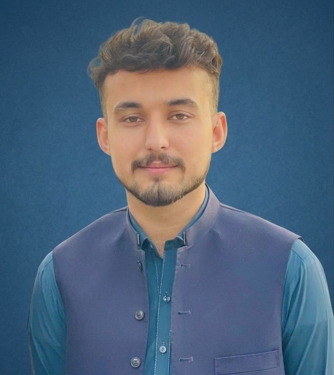 Mehran Tahir